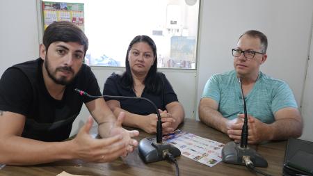 INFORMATIVO RÁDIO CÂMARA #20 - 15-12-25