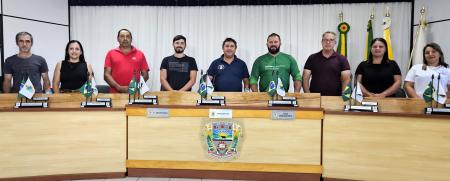 CÂMARA DE VEREADORES REALIZOU SESSÃO DE FORMA NÃO PRESENCIAL