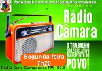INFORMATIVO DA CÂMARA VEREADORES #4 - 07/04/26