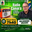 INFORMATIVO DA CÂMARA DE VEREADORES DE SÃO PEDRO DAS MISSÕES #15 - 08/09/26