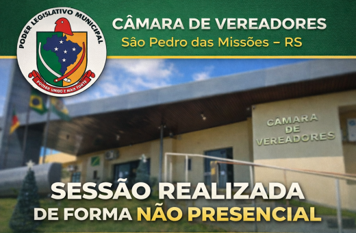 SESSÃO ORDINÁRIA #17- 21/09/26
