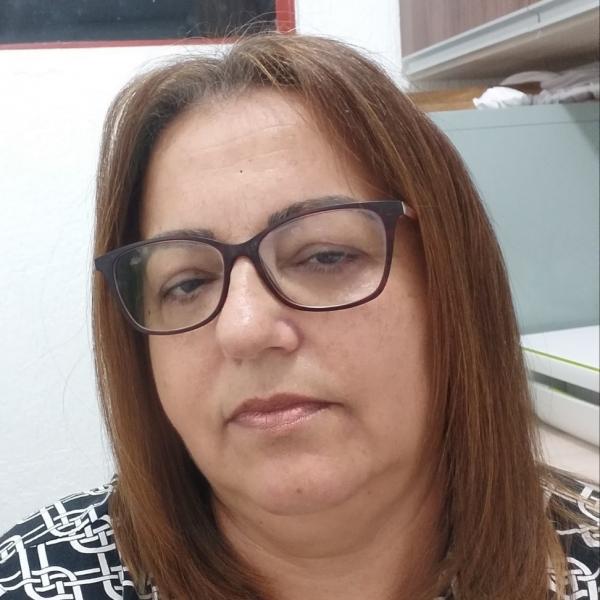 Foto de NEUSA MARIA FERREIRA SIGNORI