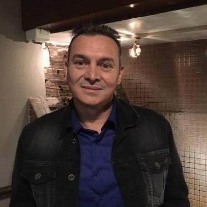 Foto de CLENIO ALBERTO LOVIS TRENTIN