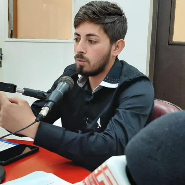 Foto de Geremias Ochoa Zandoná 