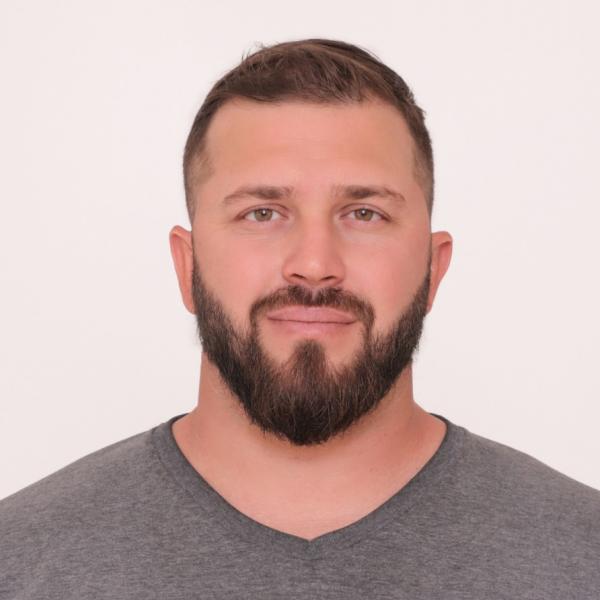 Foto de Alcione Rodrigo Ferrari Vezaro