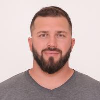 Foto de Alcione Rodrigo Ferrari Vezaro