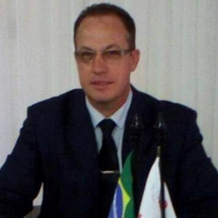 Foto de Valdomiro dos Santos Vezaro