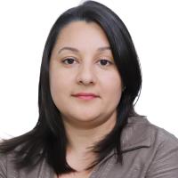 Foto de MARIA MADALENA MORAES DE OLIVEIRA