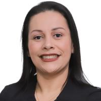 Foto de DHAYANE LAIS LARSEN FERREIRA ( suplente)